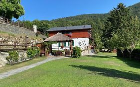 B&B La Soldanella